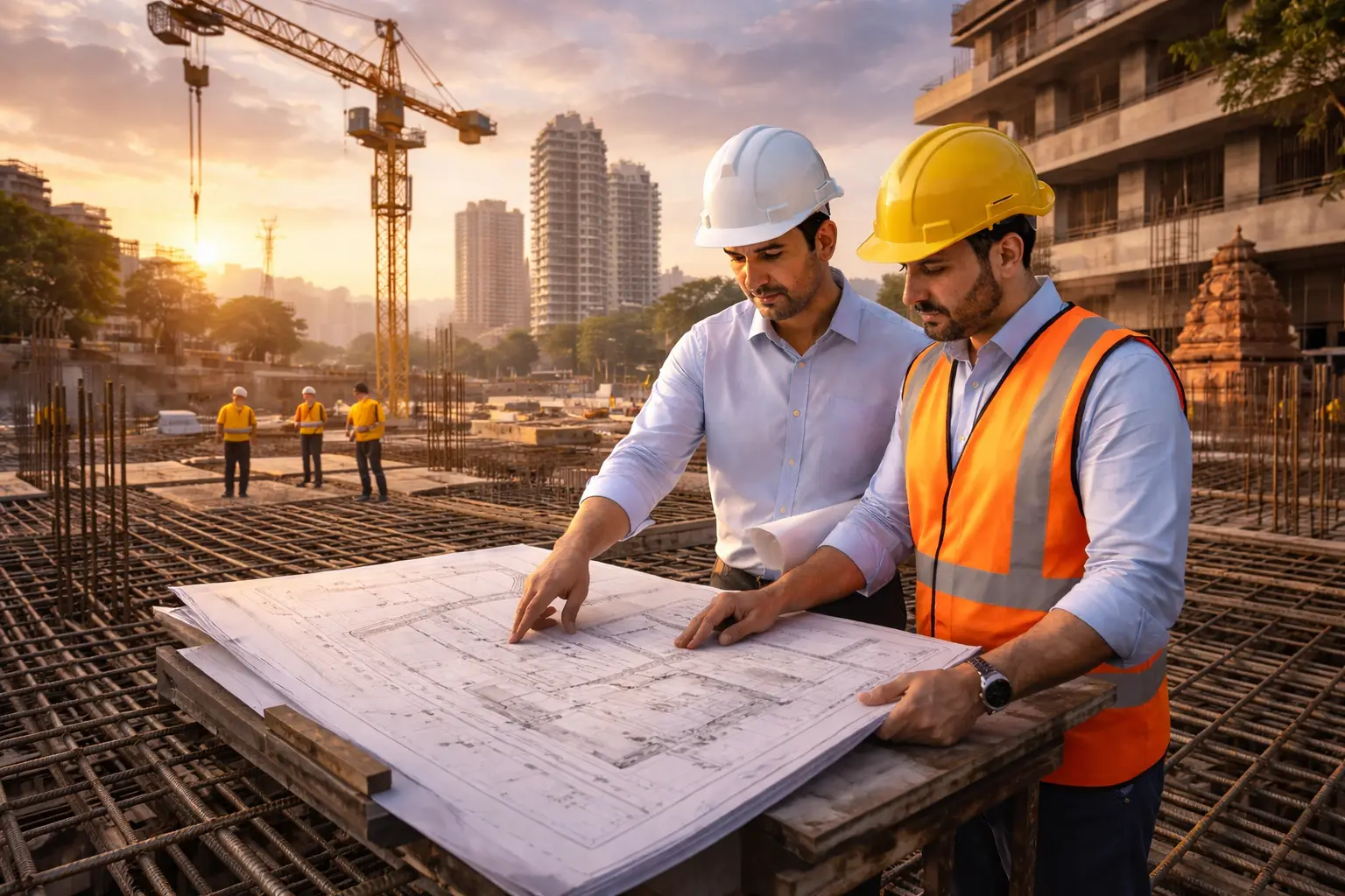 Project Management