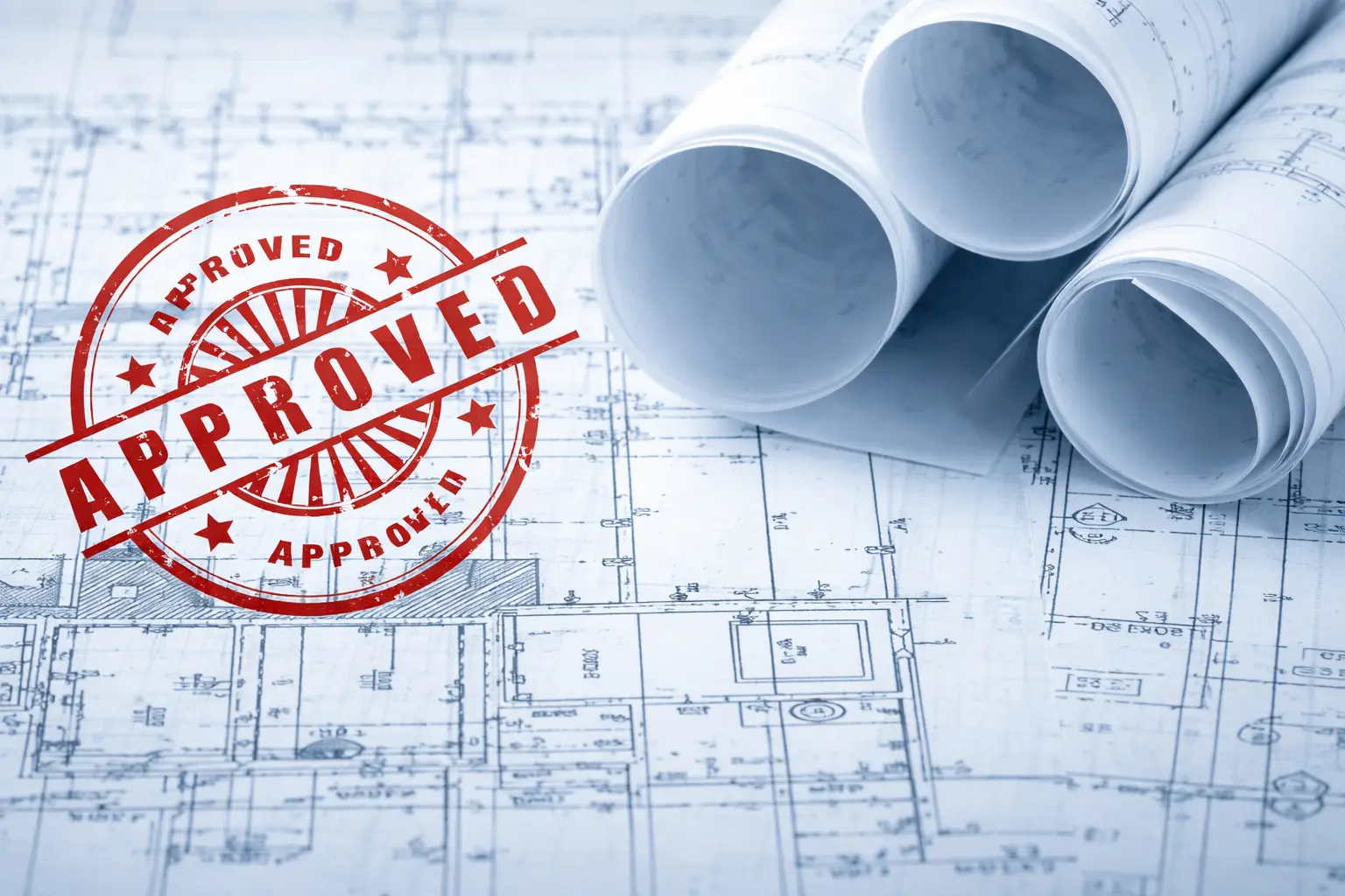Statutory Approvals