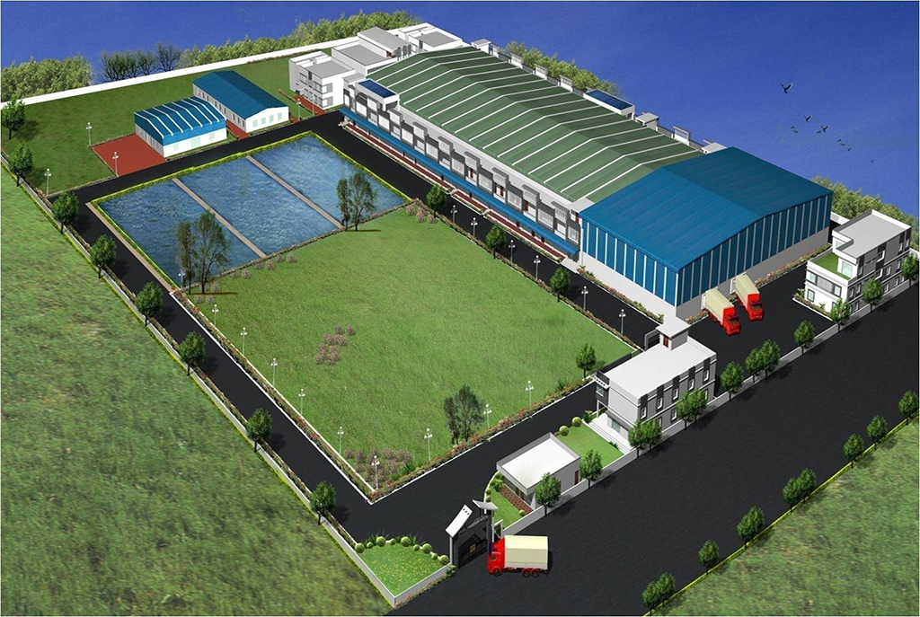 Growell Process