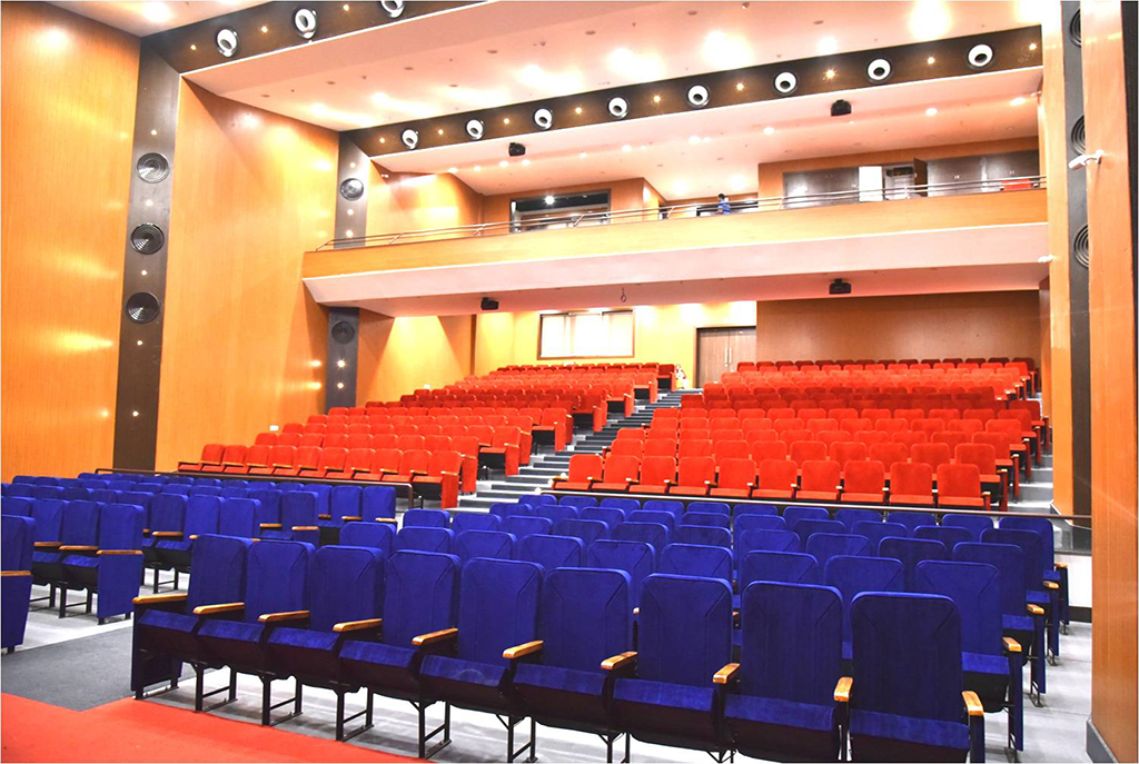 MB Bhavan
