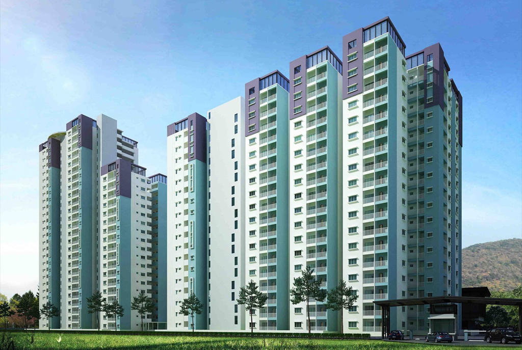Mid Valley
