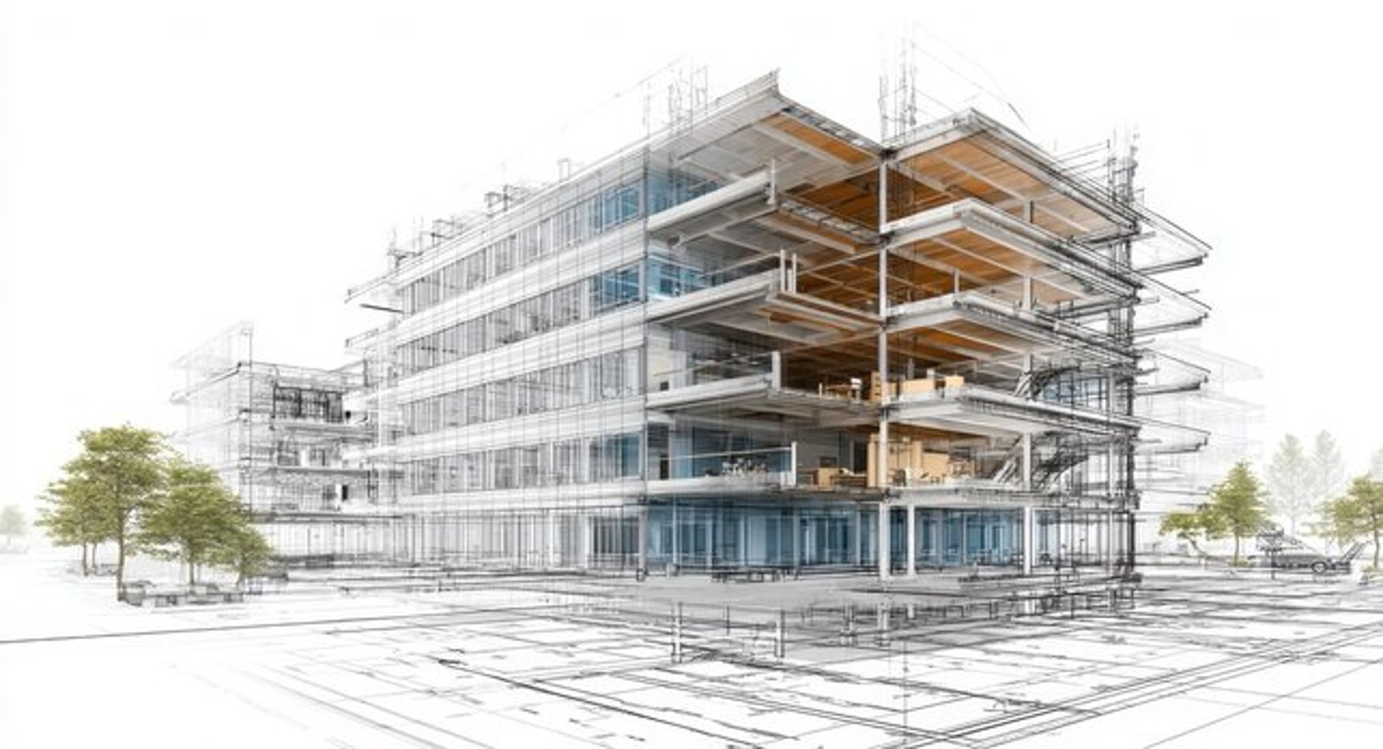 3D Visualisation