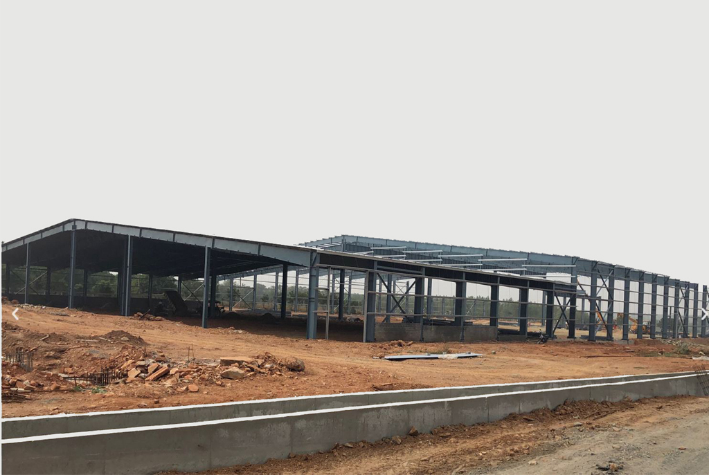 SH Food Park