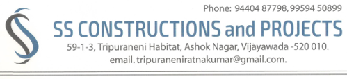 SS Constructions