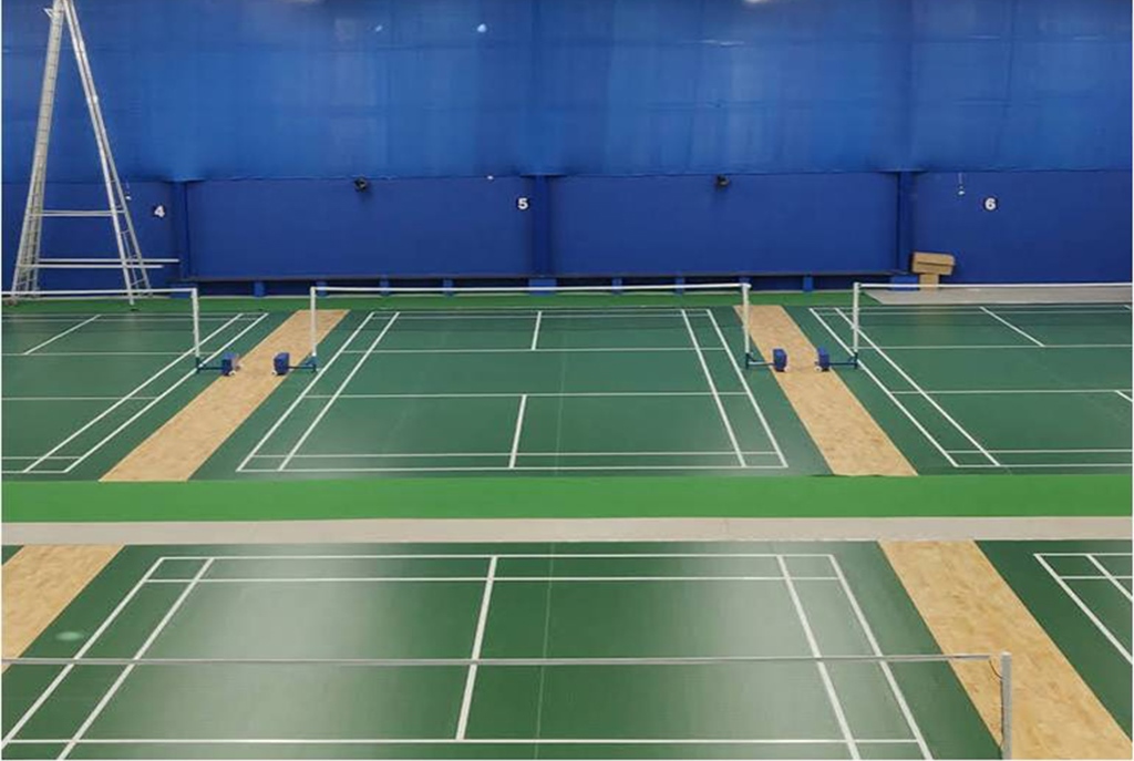 Sai Sandeep Academy