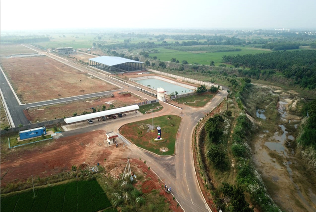 Textile Park