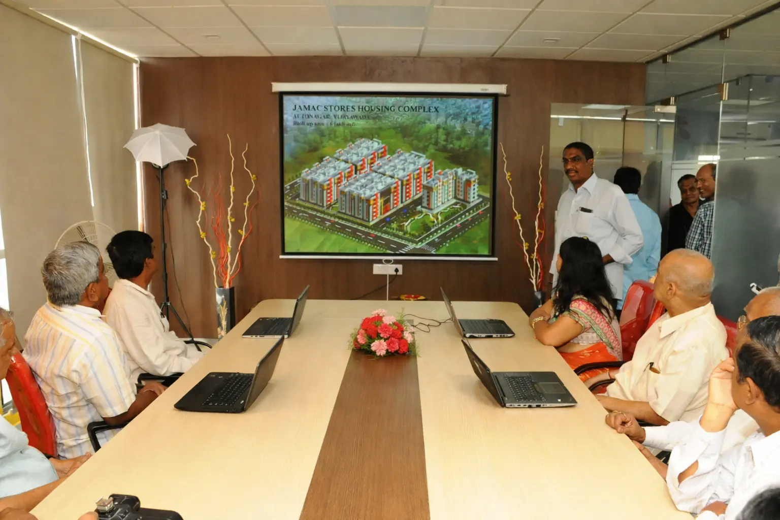 Meeting