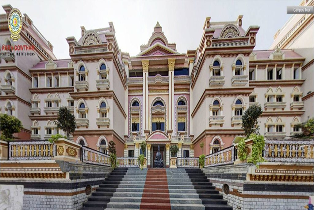 Gowtham International School