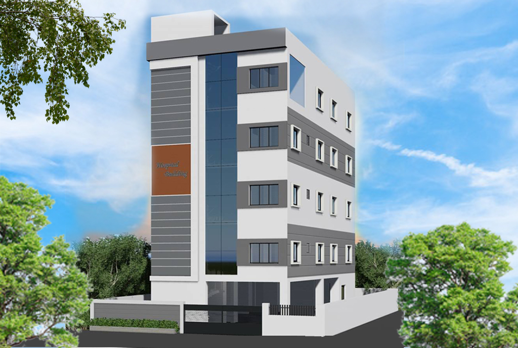 Guru Prasad Hospitals