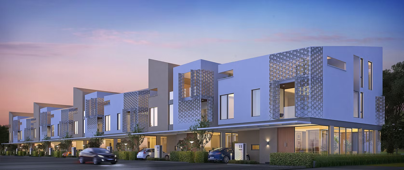 Vivan Villa