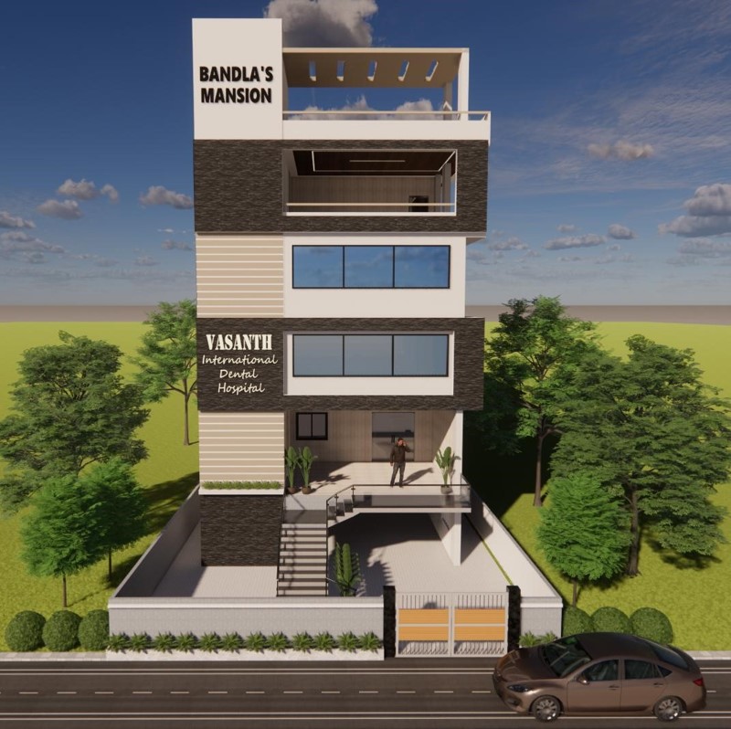Vasanth International Dental Hospital