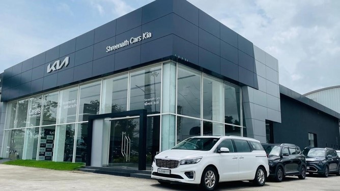 Casa Showroom