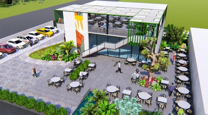 Hemanth Coffee Shop