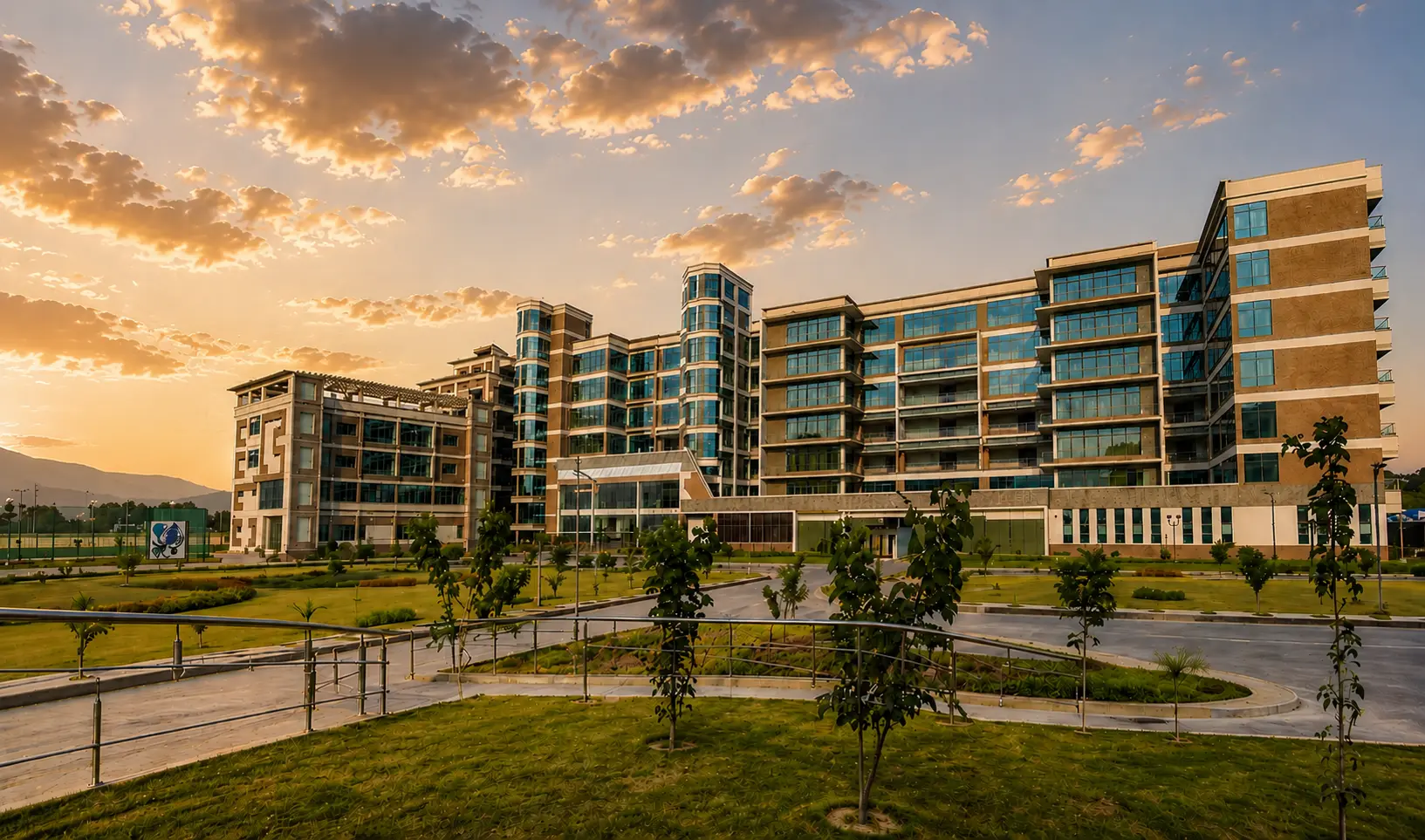 XLRI Amaravathi