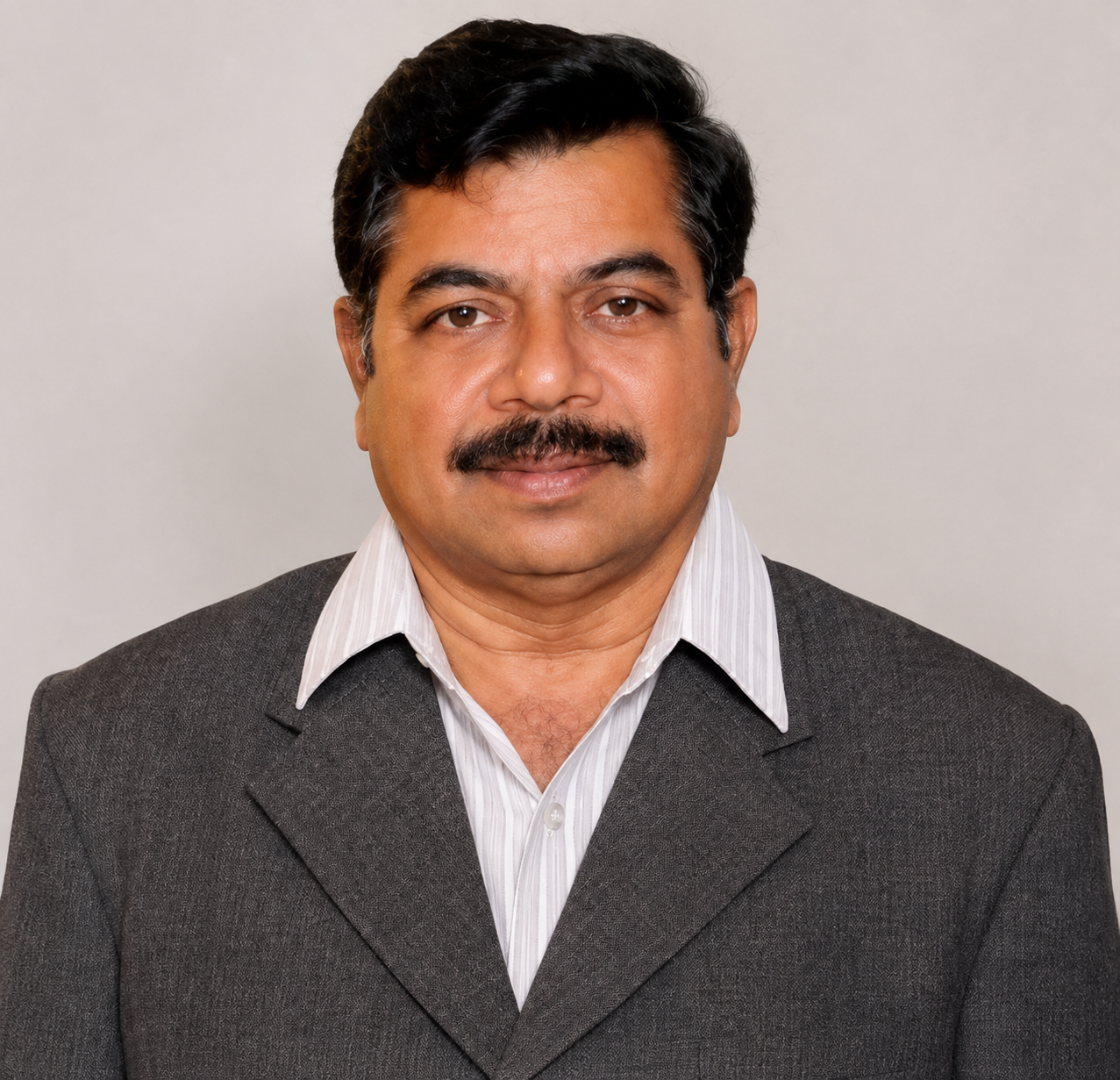 V. Srinivasa Rao
